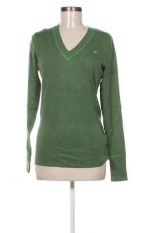 Herrenpullover Mustang, Größe S, Farbe Grün, Preis € 9,99