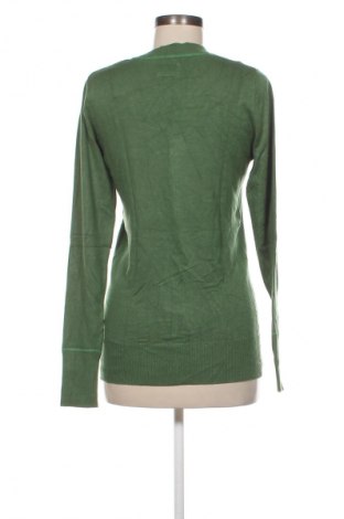 Herrenpullover Mustang, Größe S, Farbe Grün, Preis € 9,99
