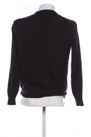 Pulover de bărbați NO LABEL, Mărime M, Culoare Albastru, Preț 215,99 Lei