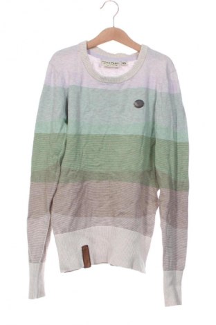 Herrenpullover Naketano, Größe XS, Farbe Mehrfarbig, Preis € 8,99