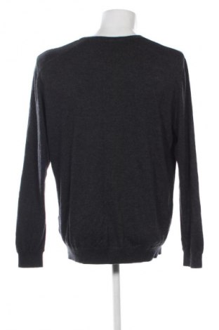 Herrenpullover Napapijri, Größe XXL, Farbe Schwarz, Preis 52,73 €