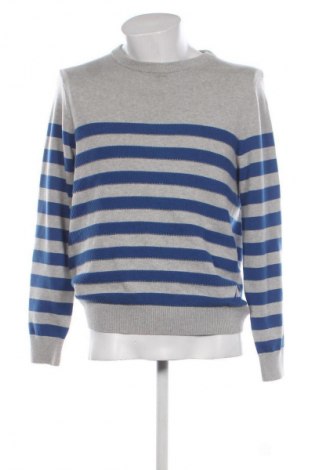 Herrenpullover Nautica, Größe M, Farbe Mehrfarbig, Preis 22,99 €