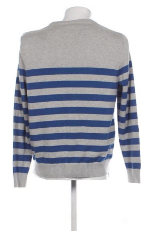 Herrenpullover Nautica, Größe M, Farbe Mehrfarbig, Preis 22,99 €