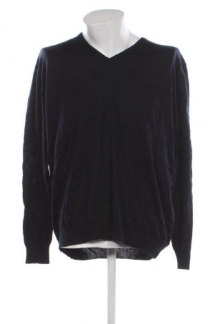 Herrenpullover Navigare, Größe 3XL, Farbe Schwarz, Preis 17,99 €