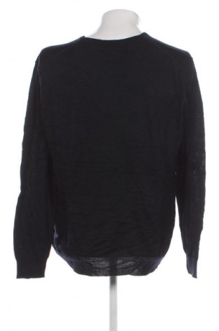 Herrenpullover Navigare, Größe 3XL, Farbe Schwarz, Preis 17,99 €