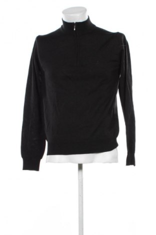 Herrenpullover Navigare, Größe L, Farbe Schwarz, Preis 18,99 €