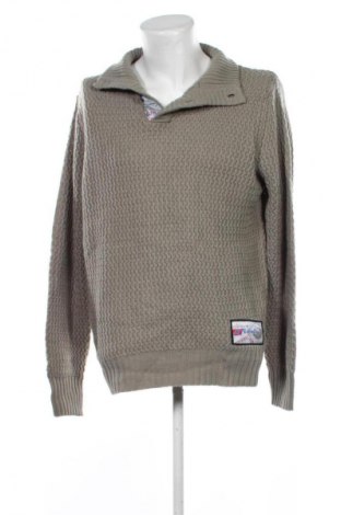 Herrenpullover Nebulus, Größe XL, Farbe Grün, Preis 16,99 €