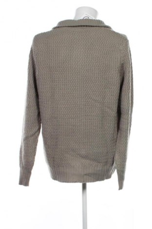 Herrenpullover Nebulus, Größe XL, Farbe Grün, Preis 16,99 €