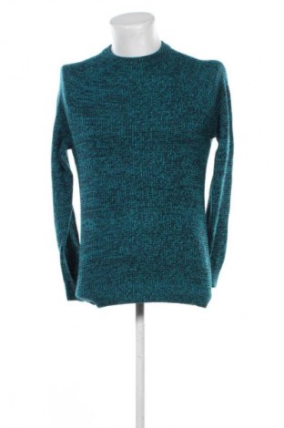 Herrenpullover New Look, Größe S, Farbe Mehrfarbig, Preis 10,99 €