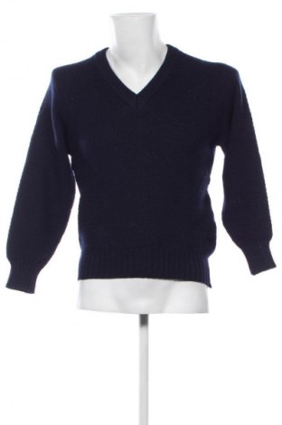 Pánský svetr  New Man, Velikost S, Barva Modrá, Cena  449,00 Kč