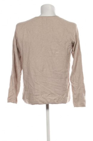 Herrenpullover Nowadays, Größe L, Farbe Beige, Preis 11,99 €