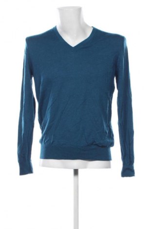 Pulover de bărbați ONLY, Mărime XL, Culoare Albastru, Preț 82,99 Lei