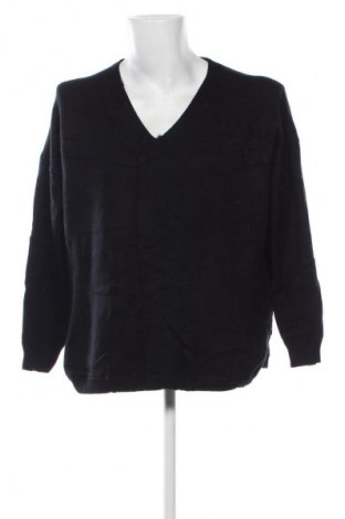 Herrenpullover ONLY Carmakoma, Größe L, Farbe Schwarz, Preis 22,99 €