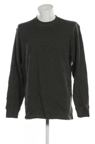 Herrenpullover Old Navy, Größe XL, Farbe Grün, Preis 39,99 €