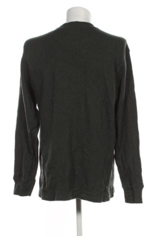 Herrenpullover Old Navy, Größe XL, Farbe Grün, Preis 39,99 €