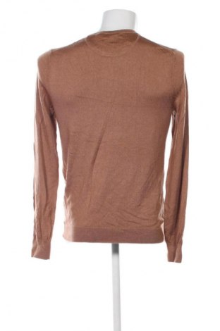 Pulover de bărbați Olymp, Mărime S, Culoare Maro, Preț 117,99 Lei