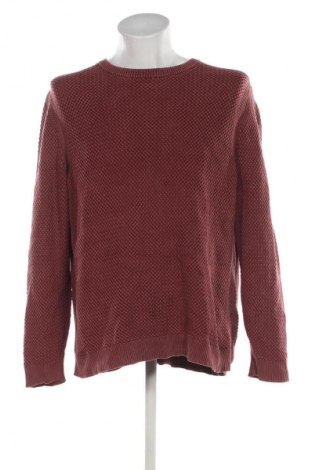 Pulover de bărbați Olymp, Mărime XXL, Culoare Roșu, Preț 101,99 Lei