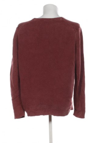 Pulover de bărbați Olymp, Mărime XXL, Culoare Roșu, Preț 101,99 Lei