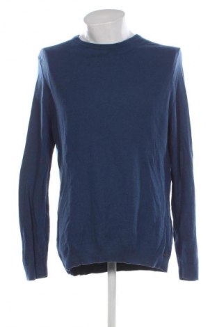 Herrenpullover Olymp, Größe XL, Farbe Blau, Preis € 23,99
