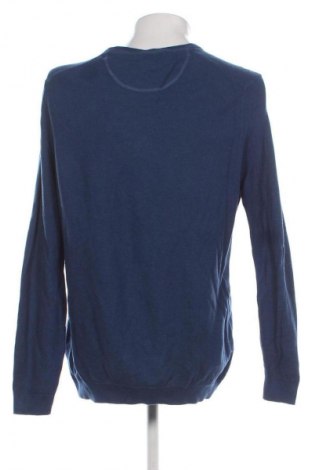 Herrenpullover Olymp, Größe XL, Farbe Blau, Preis € 23,99