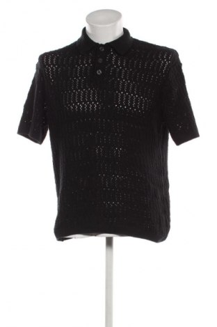 Pánský svetr  Only & Sons, Velikost XL, Barva Černá, Cena  109,00 Kč