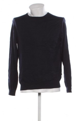 Herrenpullover Only & Sons, Größe L, Farbe Grau, Preis 12,99 €
