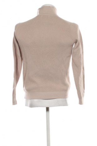 Herrenpullover Only & Sons, Größe S, Farbe Beige, Preis 30,99 €