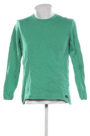 Herrenpullover Only & Sons, Größe M, Farbe Grün, Preis € 13,99