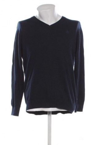 Herrenpullover Otto Kern, Größe L, Farbe Blau, Preis € 23,99