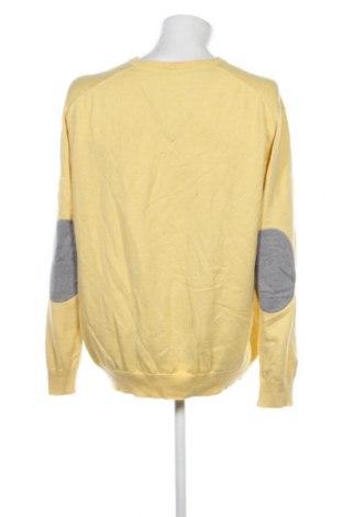 Herrenpullover Outfitters Nation, Größe XL, Farbe Gelb, Preis 4,99 €