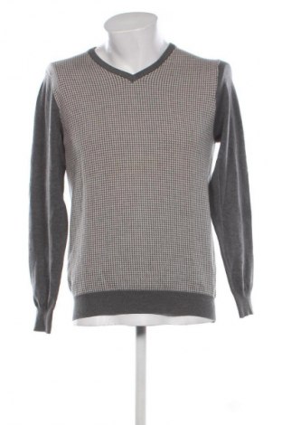 Herrenpullover Oviesse, Größe M, Farbe Mehrfarbig, Preis 12,99 €