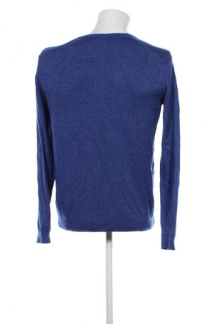Pulover de bărbați Oviesse, Mărime L, Culoare Albastru, Preț 66,99 Lei