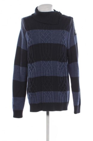 Herrenpullover Oxbow, Größe XXL, Farbe Mehrfarbig, Preis € 50,64