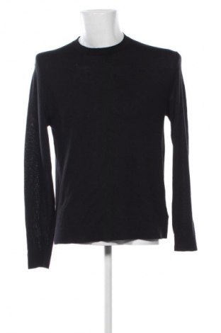 Herrenpullover PT Torino, Größe XL, Farbe Schwarz, Preis 33,15 €