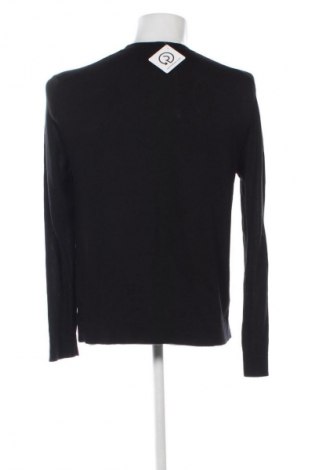 Herrenpullover PT Torino, Größe XL, Farbe Schwarz, Preis 33,15 €