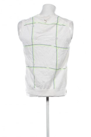 Herrenpullover PUMA, Größe L, Farbe Mehrfarbig, Preis € 30,99