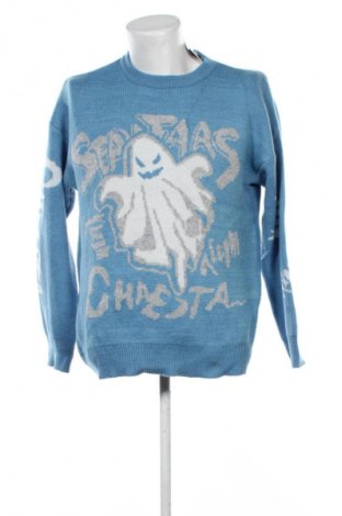 Herrenpullover Parfait, Größe XL, Farbe Blau, Preis 15,99 €