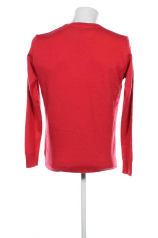 Férfi pulóver Paul & Shark, Méret L, Szín Piros, Ár 27 189 Ft