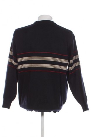 Мъжки пуловер Paul & Shark, Размер XL, Цвят Многоцветен, Цена 103,62 лв.