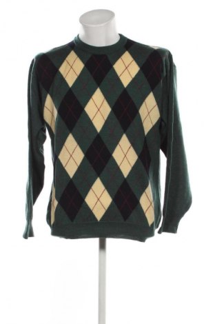 Férfi pulóver Paul R. Smith, Méret XL, Szín Sokszínű, Ár 4 639 Ft