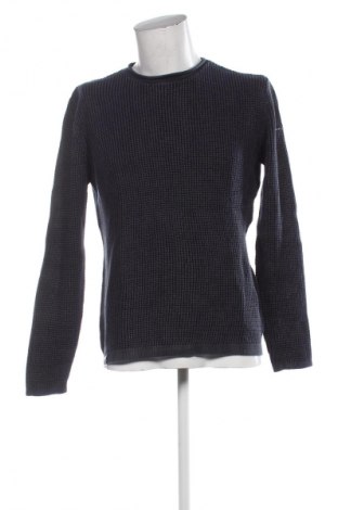 Herrenpullover Pepe Jeans, Größe M, Farbe Blau, Preis € 75,99