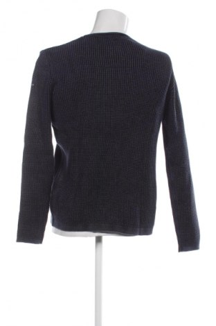 Herrenpullover Pepe Jeans, Größe M, Farbe Blau, Preis € 75,99