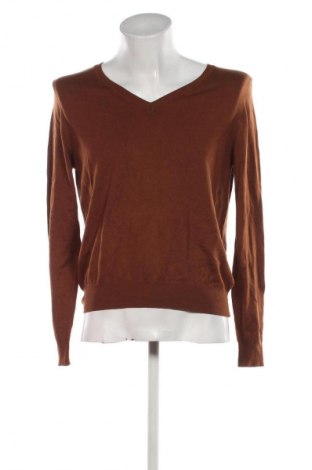 Pulover de bărbați Pescara, Mărime M, Culoare Maro, Preț 23,99 Lei