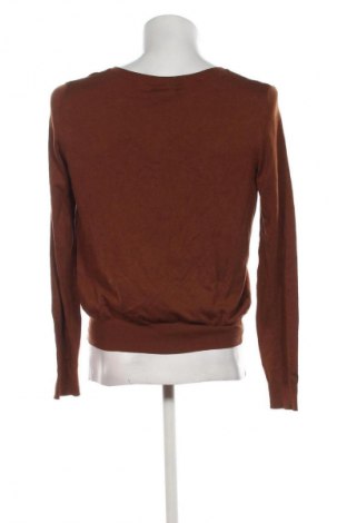 Pulover de bărbați Pescara, Mărime M, Culoare Maro, Preț 23,99 Lei