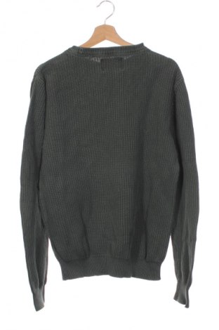 Pulover de bărbați Petrol Industries, Mărime M, Culoare Verde, Preț 71,99 Lei