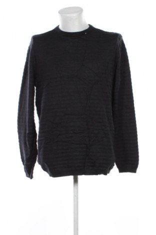 Pulover de bărbați Petrol Industries, Mărime XXL, Culoare Negru, Preț 75,99 Lei