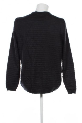 Pulover de bărbați Petrol Industries, Mărime XXL, Culoare Negru, Preț 75,99 Lei