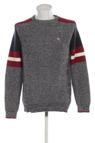 Pulover de bărbați Petrol Industries, Mărime XL, Culoare Multicolor, Preț 76,99 Lei