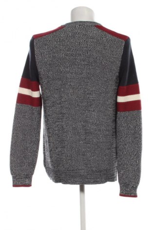 Pulover de bărbați Petrol Industries, Mărime XL, Culoare Multicolor, Preț 76,99 Lei