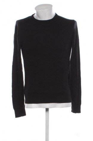 Férfi pulóver Pier One, Méret S, Szín Fekete, Ár 1 689 Ft